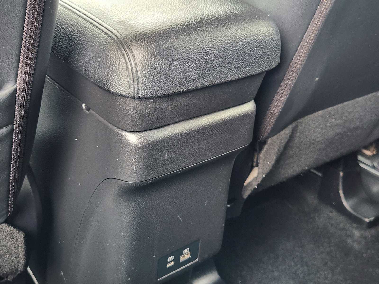 Used 2022 Mitsubishi Outlander Sport SE image 29