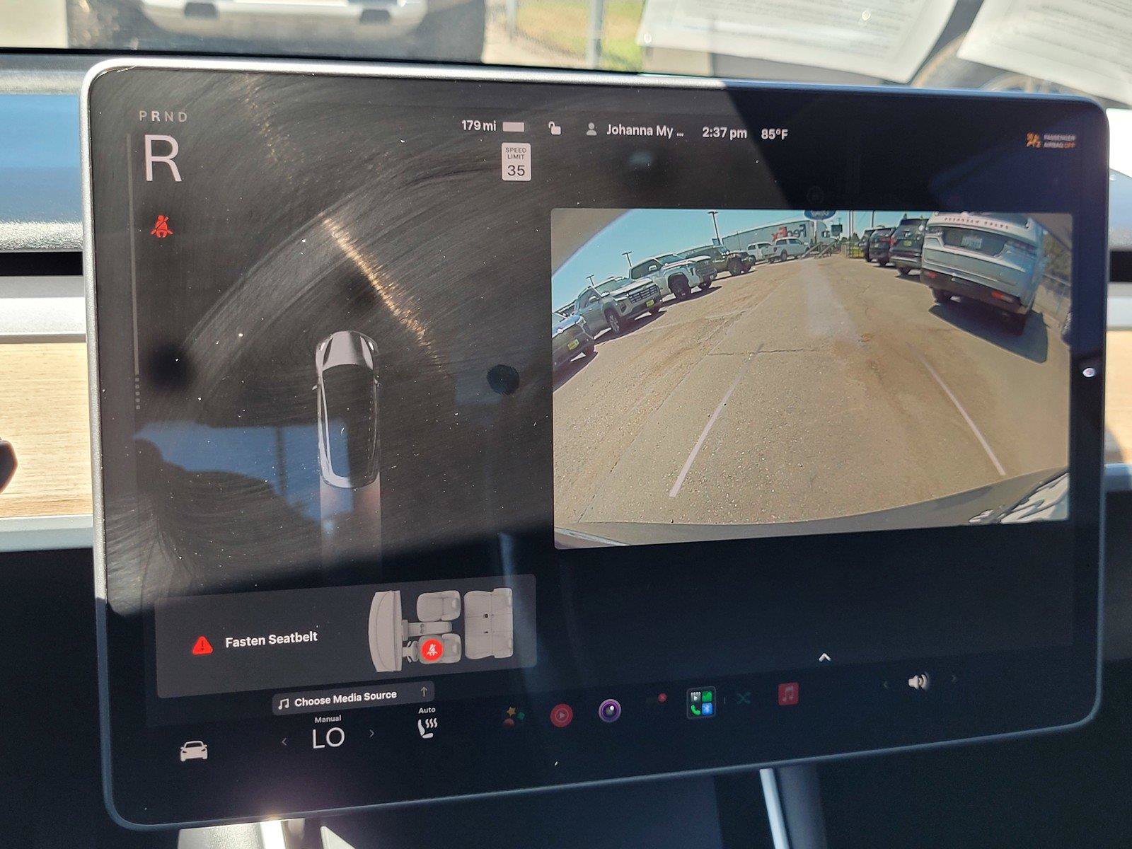 Used 2018 Tesla Model 3 Mid Range RWD image 15