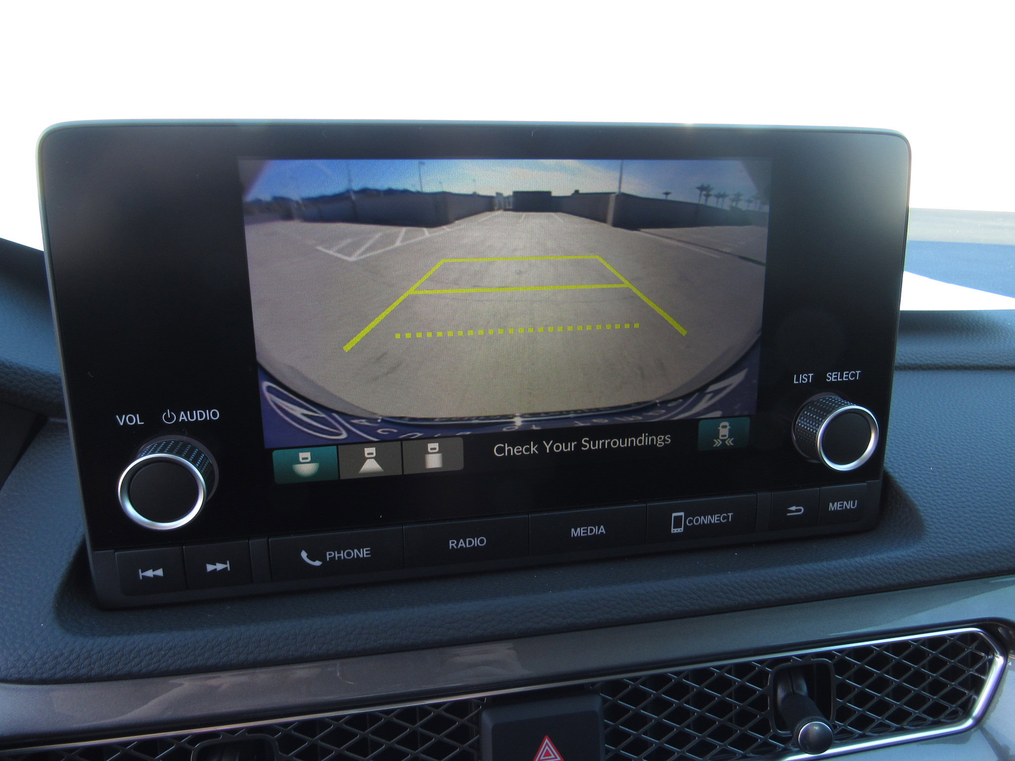Used 2026 Acura Integra FWD image 19