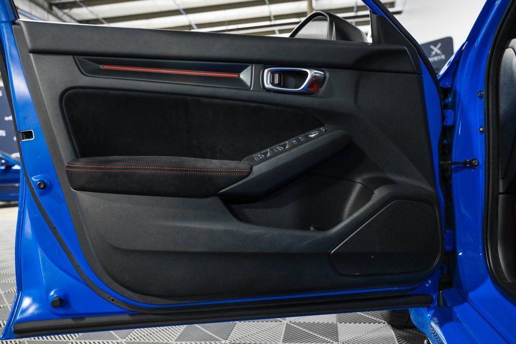Used 2024 Honda Civic Type R image 41