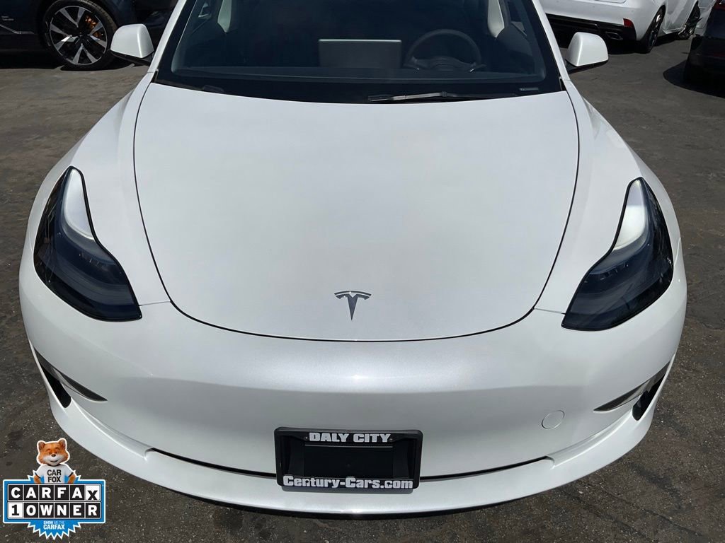 Used 2023 Tesla Model 3 Standard Range image 96