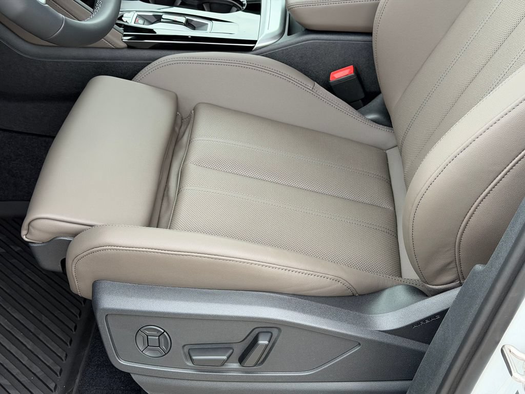 New 2026 Audi Q5 Premium Plus AWD/4WD image 16