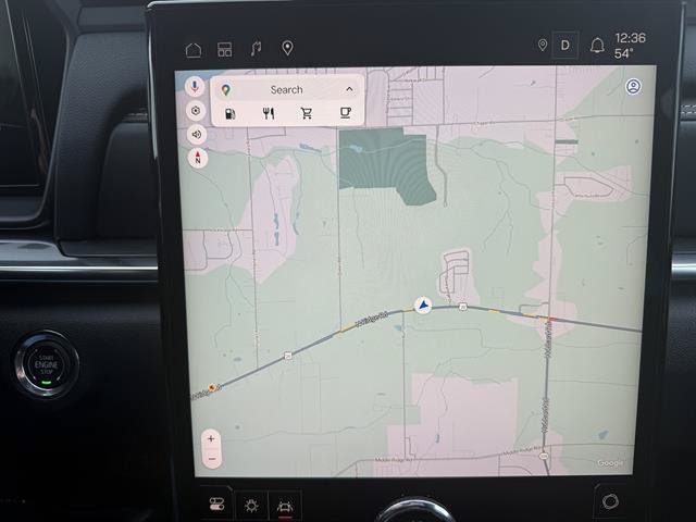 Certified 2026 GMC Terrain Elevation AWD/4WD image 22
