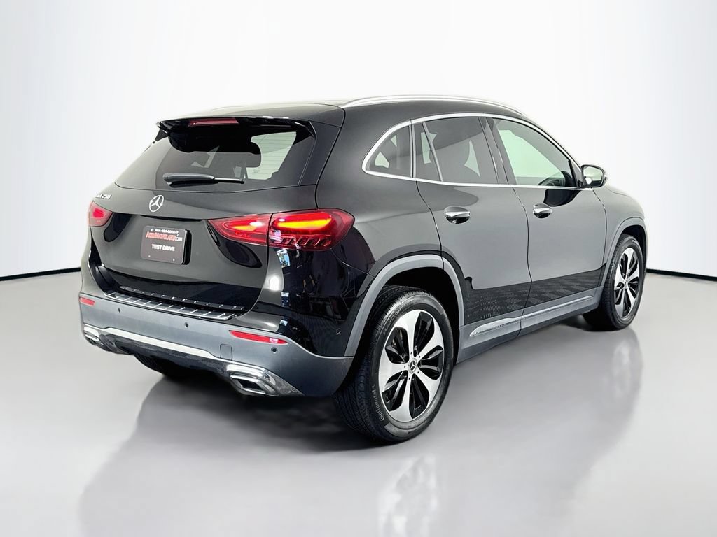 Used 2024 Mercedes-Benz GLA 250 image 5