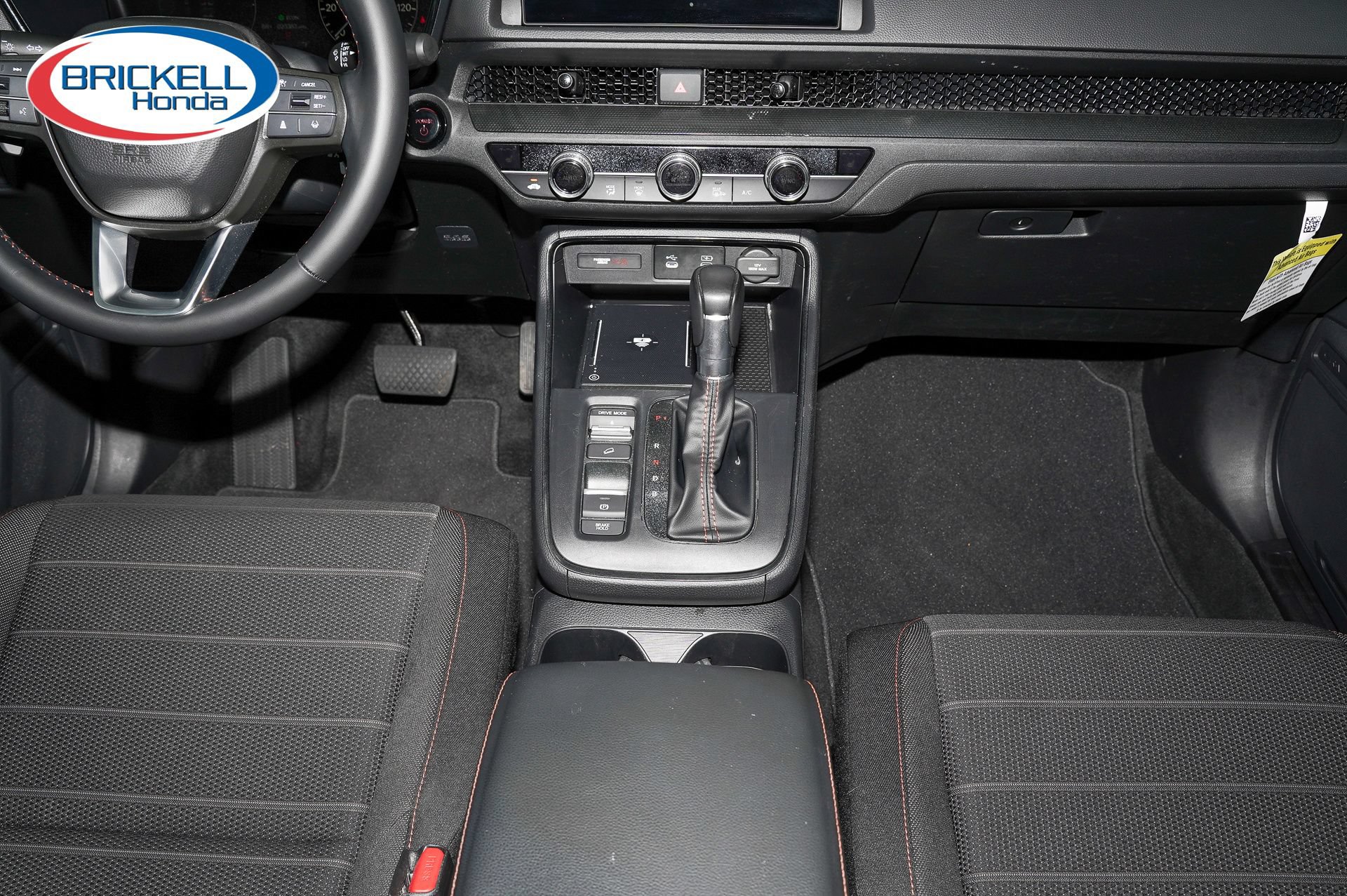 Certified 2026 Honda CR-V Sport image 28