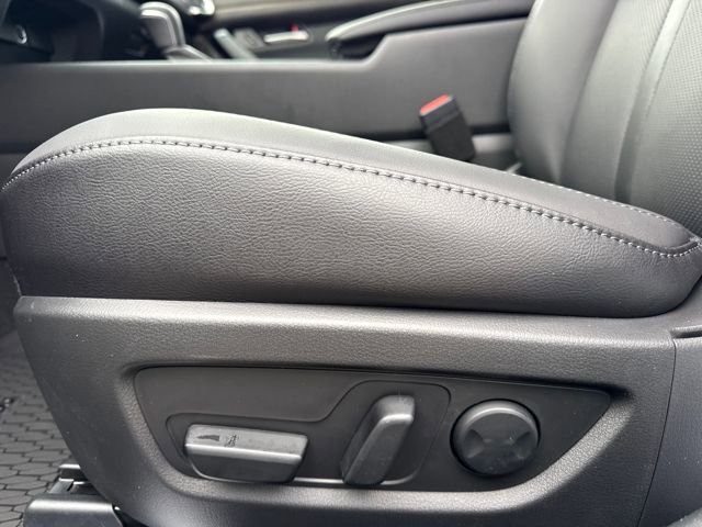 New 2026 MAZDA CX-50 AWD 2.5 Hybrid w/ Weather Package image 12