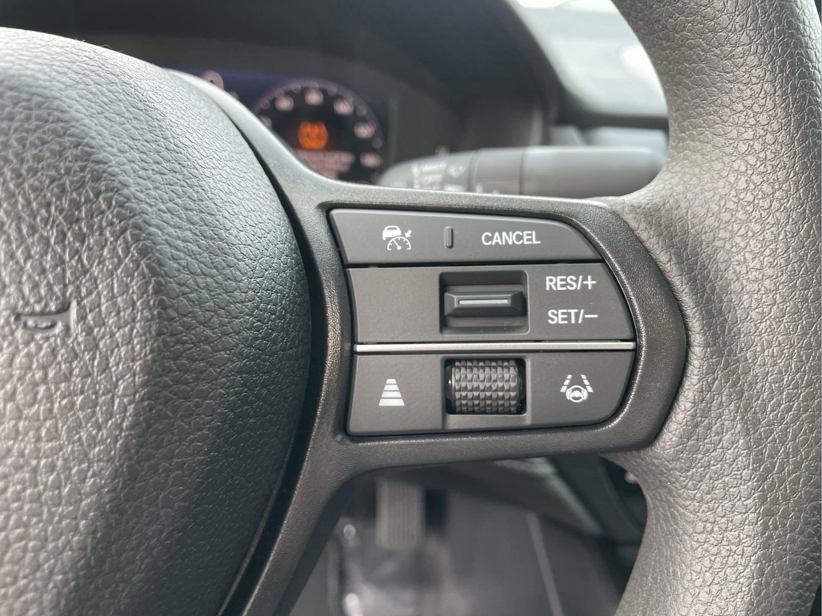 New 2025 Honda Accord SE image 15