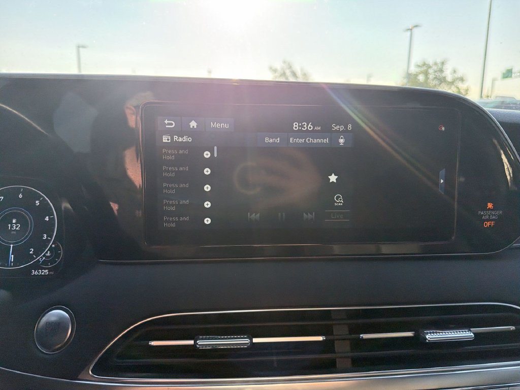 Used 2020 Hyundai Palisade Limited AWD/4WD image 7