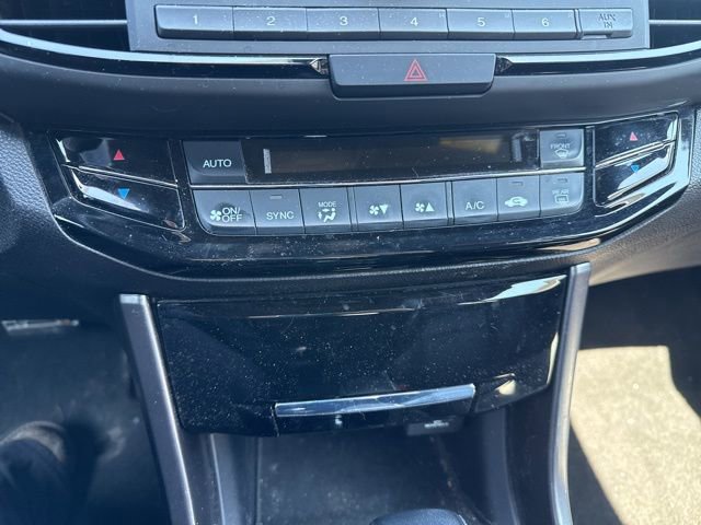 Used 2017 Honda Accord Sport Special Edition image 22
