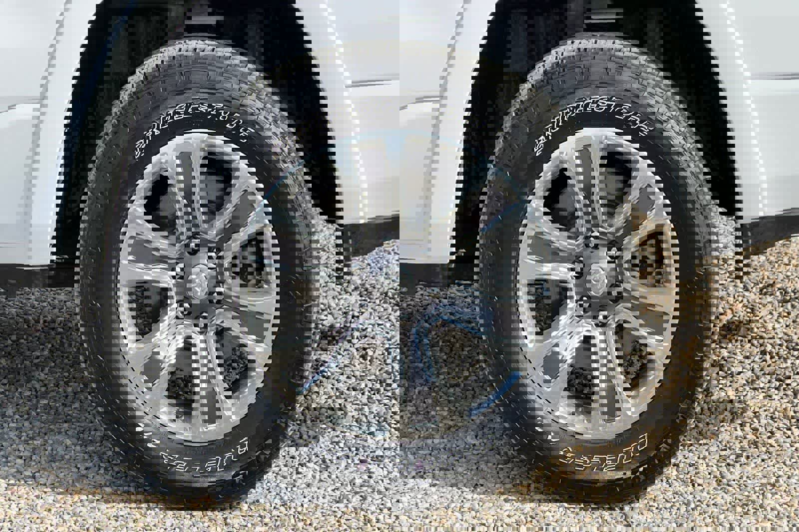 Used 2021 RAM 1500 Limited image 37