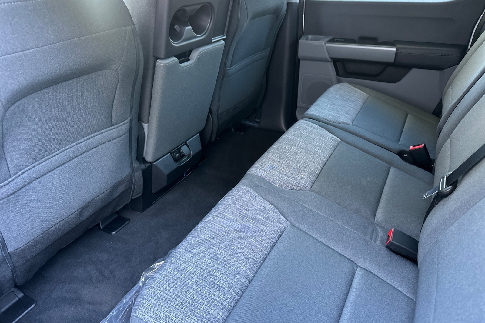 New 2026 Ford F350 XLT image 11