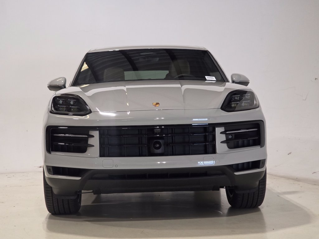 New 2026 Porsche Cayenne AWD/4WD image 6