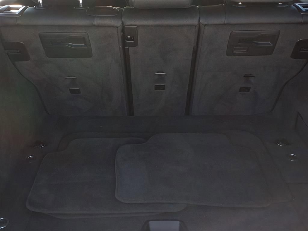 Used 2015 BMW 328i xDrive Wagon image 5