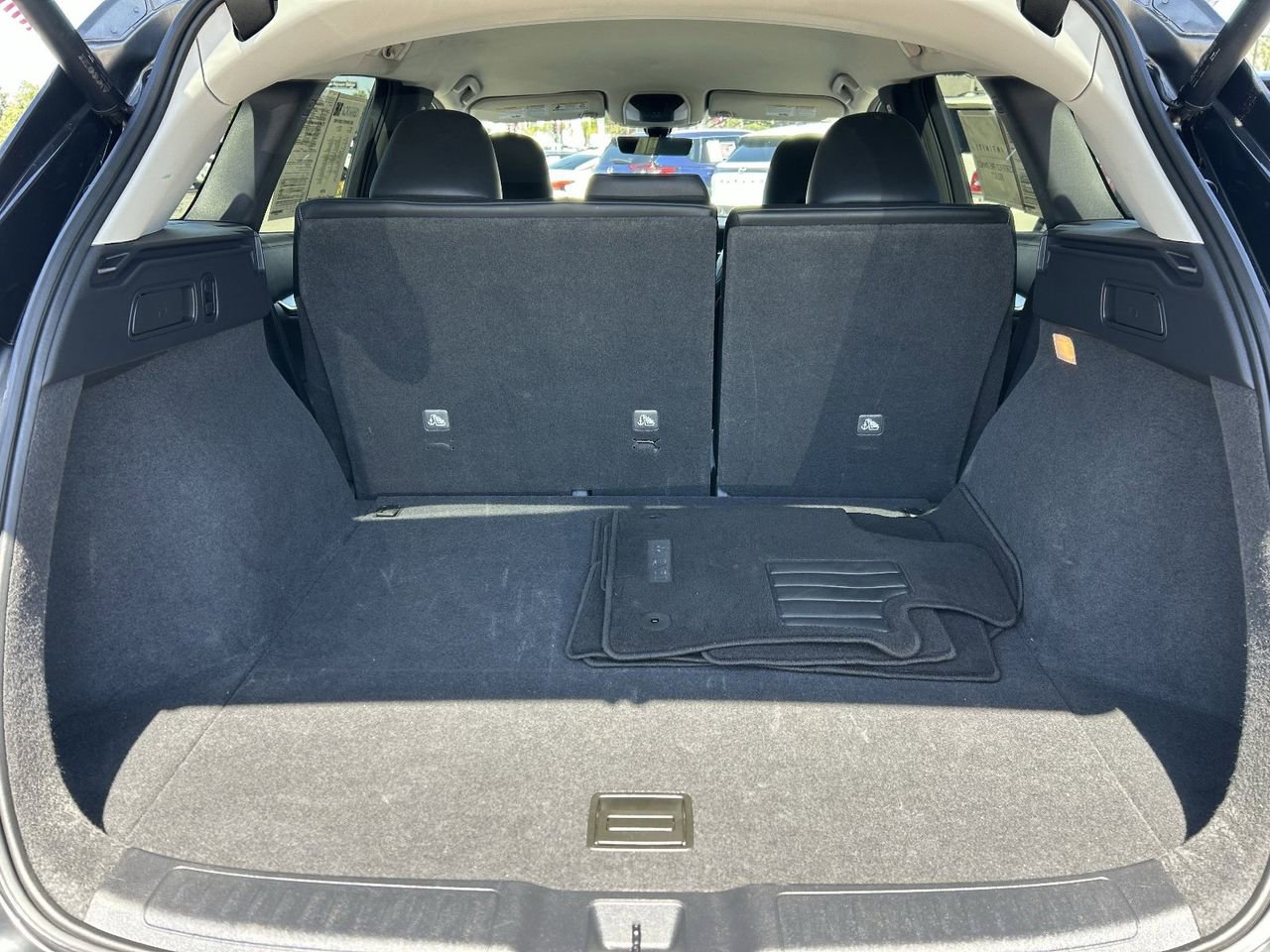Certified 2023 INFINITI QX50 Pure FWD image 13