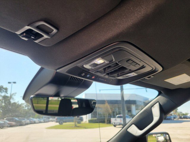 Used 2023 GMC Sierra 1500 AT4 w/ AT4 Premium Package image 25