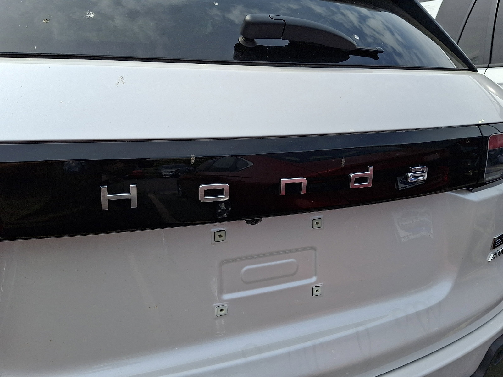 Used 2024 Honda Prologue EX image 3