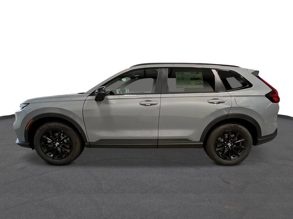 New 2026 Honda CR-V Sport-L image 6