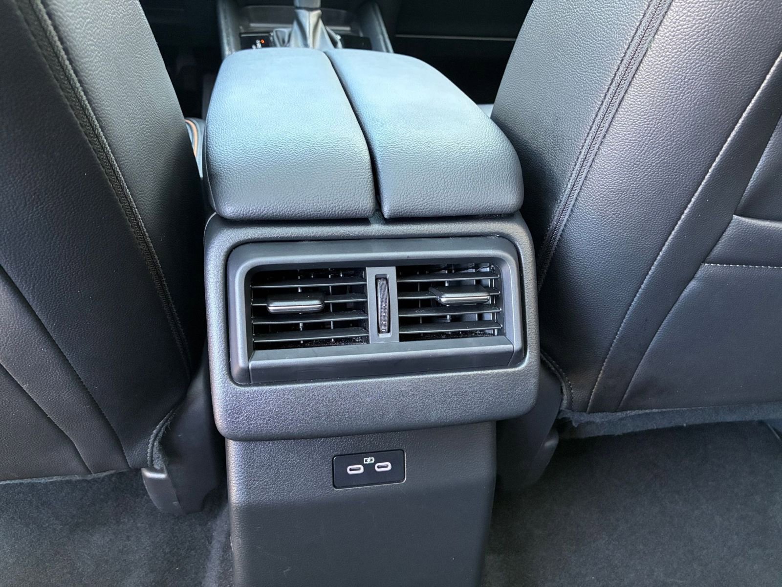 Used 2025 MAZDA CX-50 2.5 Hybrid w/ Premium Plus Pkg image 24