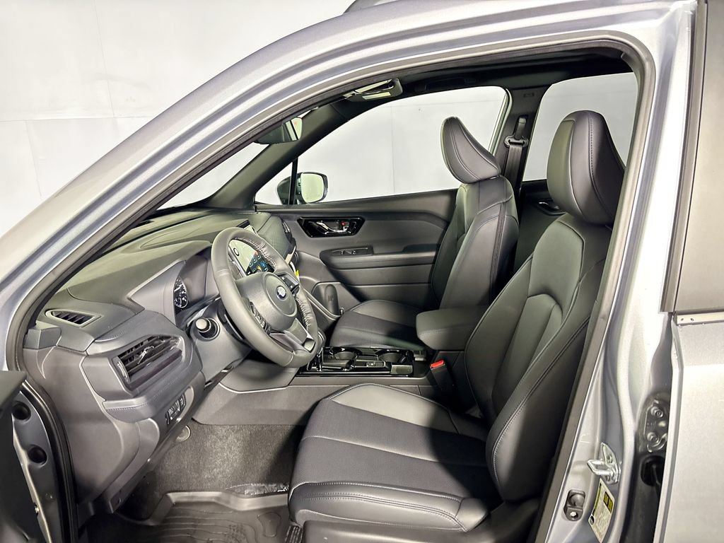 New 2026 Subaru Forester Limited w/ Limited Package AWD/4WD image 11