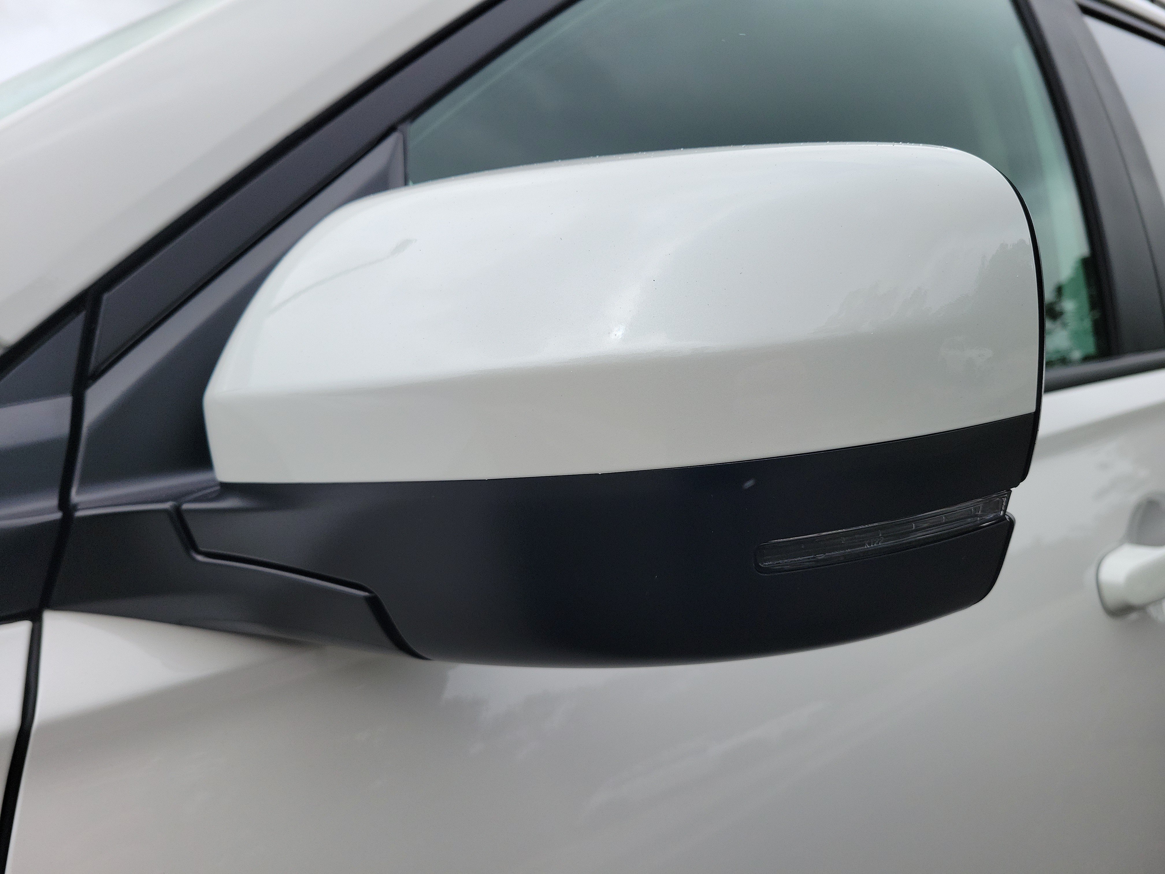 New 2026 Honda Pilot EX-L image 12