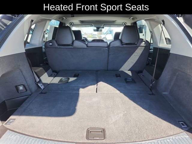 Used 2019 Acura MDX SH-AWD w/ Technology Package image 31
