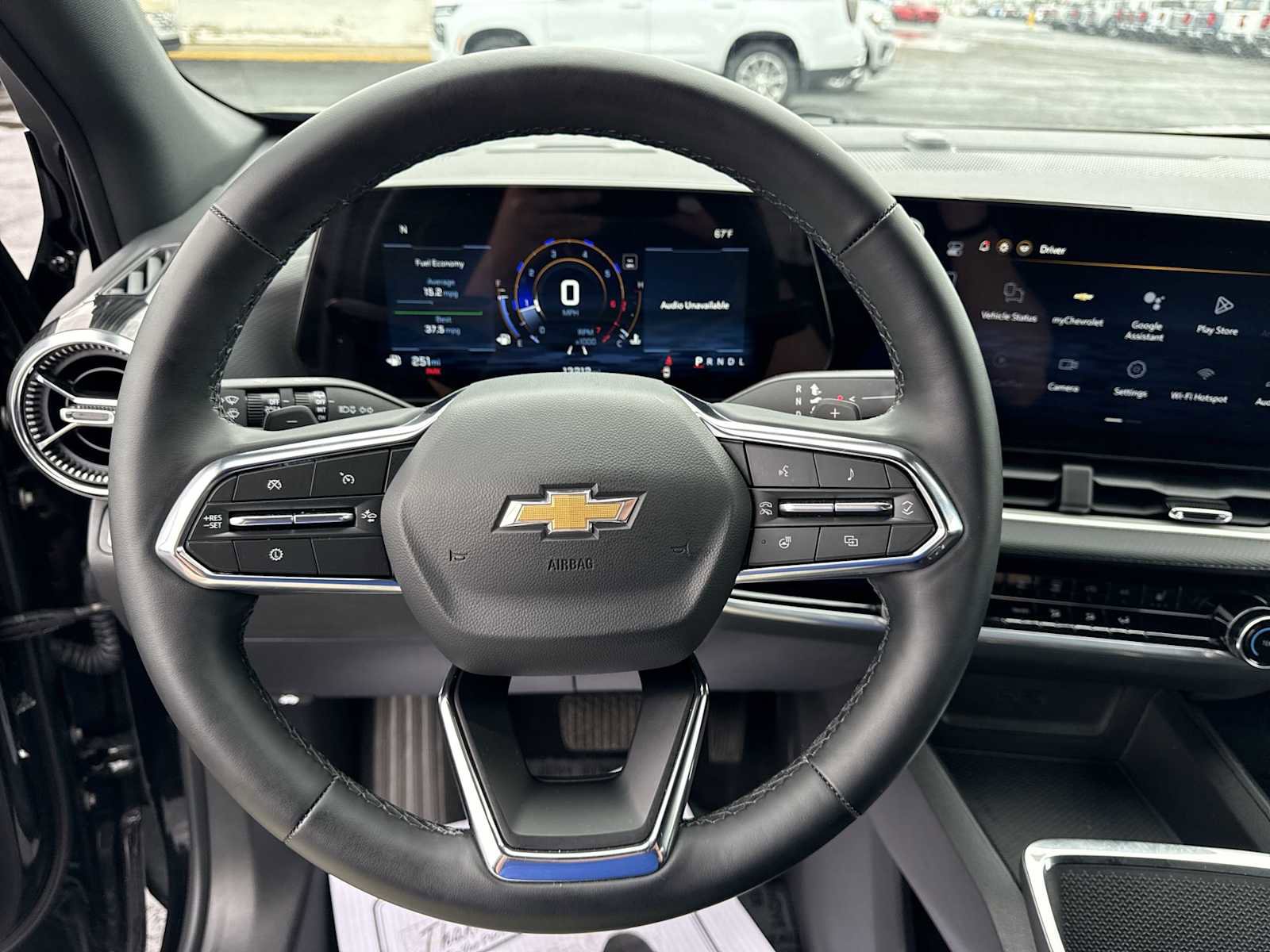Certified 2026 Chevrolet Equinox LT FWD image 11
