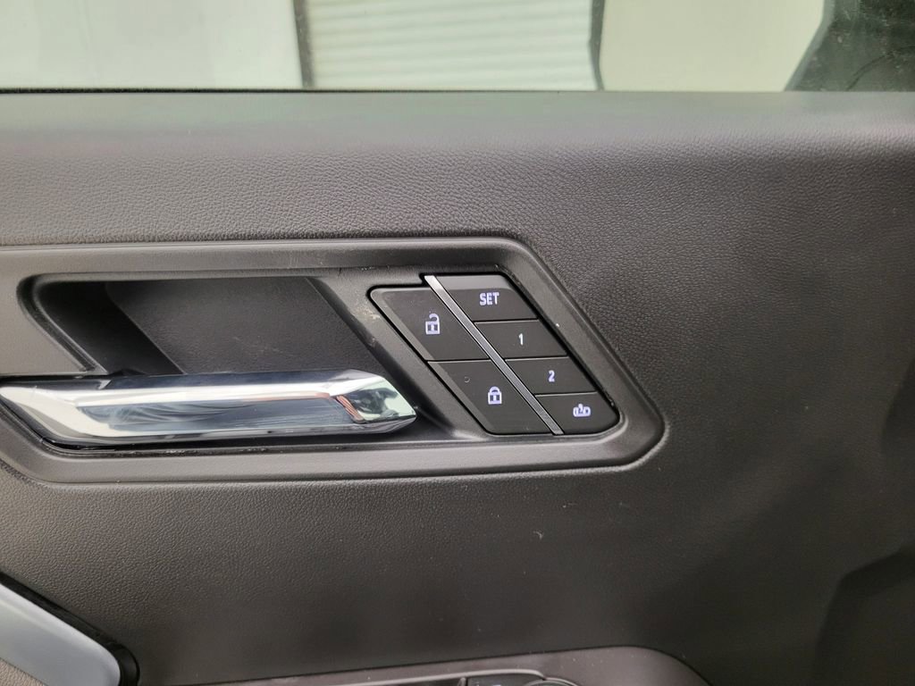 New 2026 Chevrolet Colorado ZR2 w/ Technology Package image 2