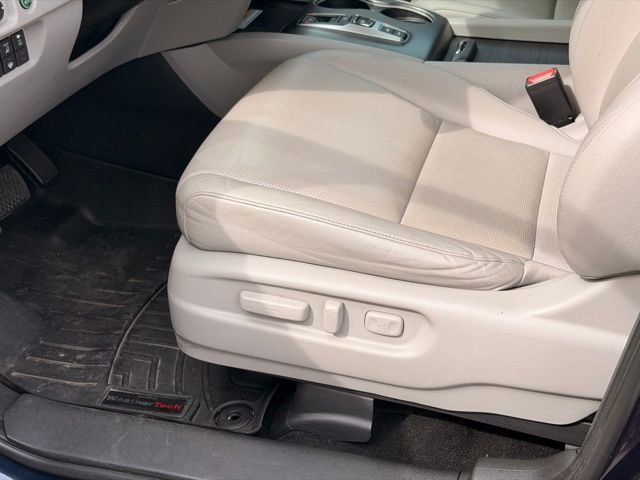 Used 2022 Honda Ridgeline RTL-E image 22