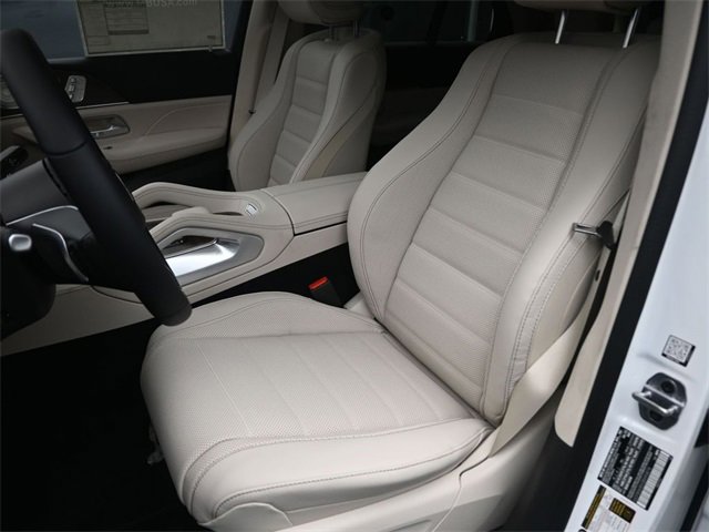 New 2025 Mercedes-Benz GLE 450 4MATIC image 23