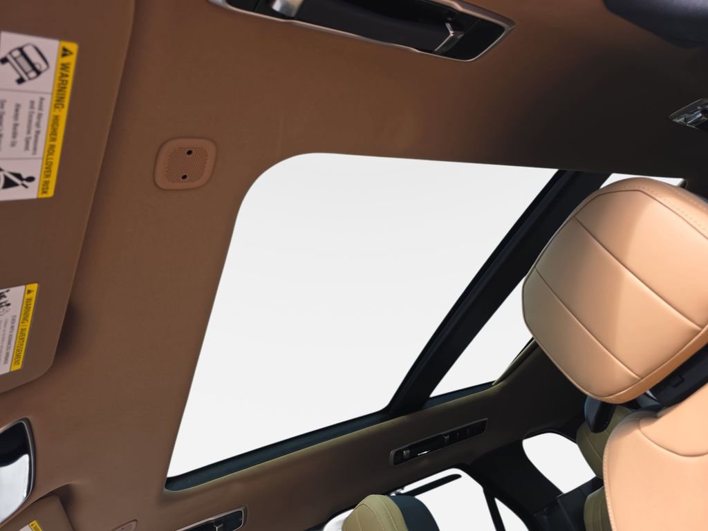 New 2026 Land Rover Range Rover Sport Dynamic SE image 31