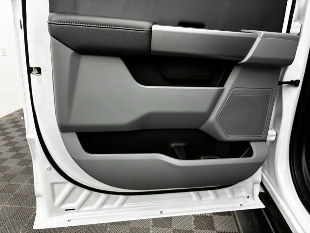 New 2026 Ford F250 XL w/ STX Appearance Package image 27