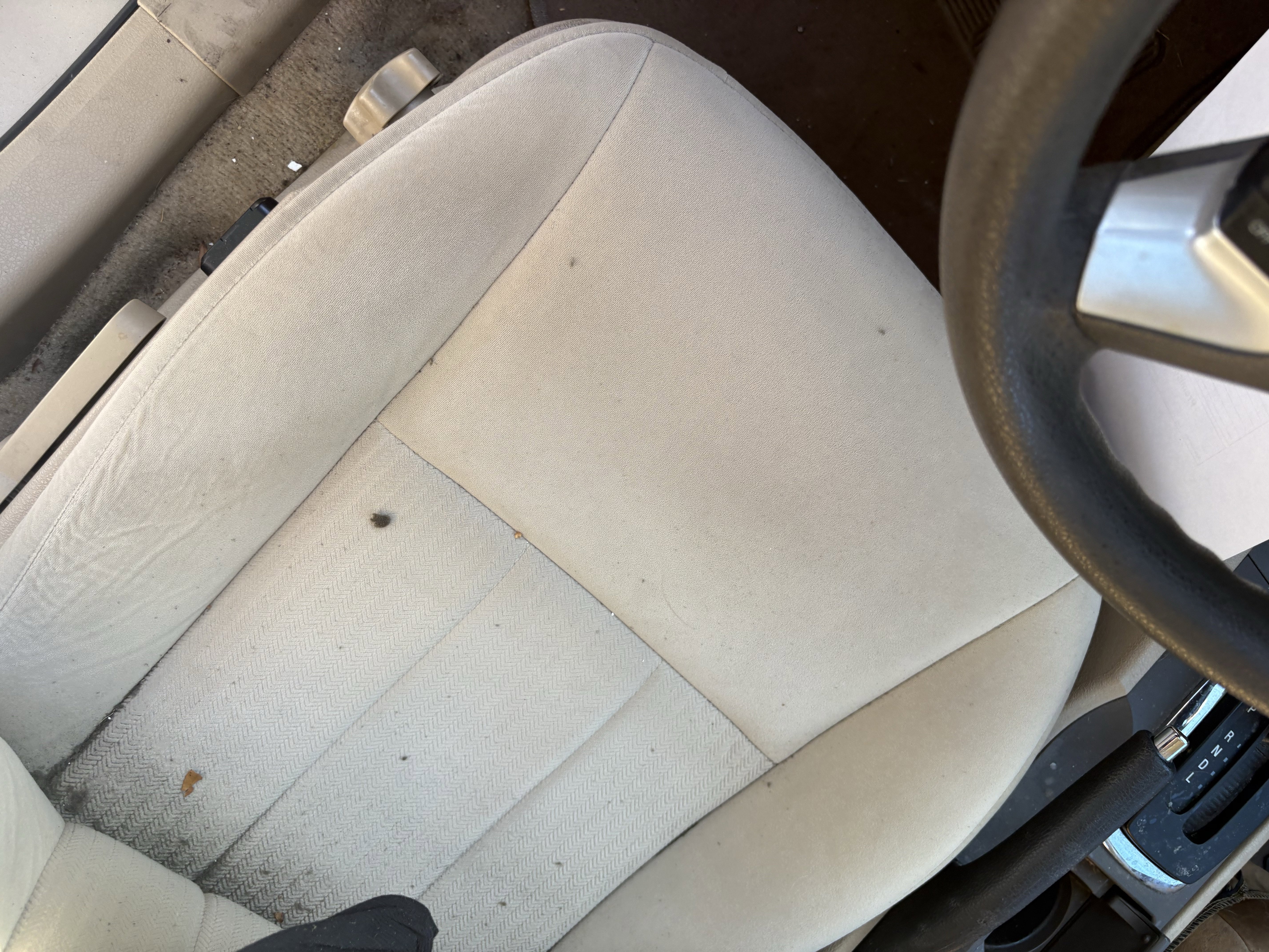 Used 2007 Mercury Milan image 4