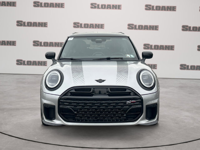 New 2026 MINI Cooper S FWD image 8
