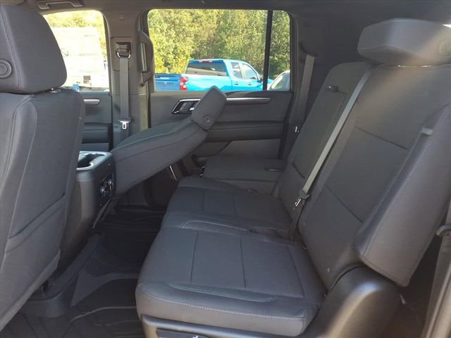 New 2026 Chevrolet Suburban LS w/ LPO, Dark Essentials Package image 17