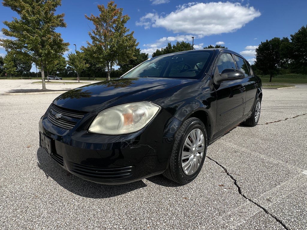 Used 2010 Chevrolet Cobalt LT FWD image 1