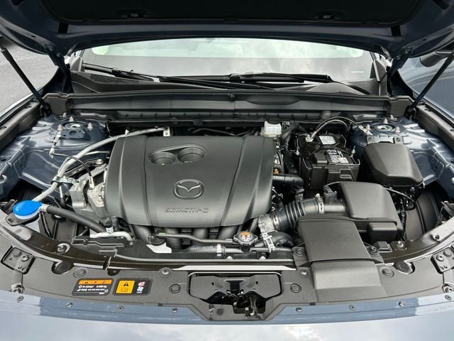 New 2026 MAZDA CX-50 AWD 2.5 S w/ Weather Package image 6