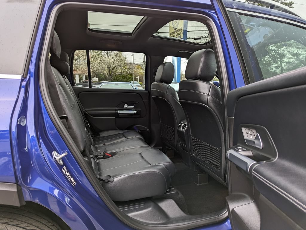 Used 2020 Mercedes-Benz GLB 250 4MATIC image 40