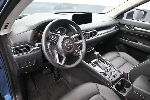 Used 2024 MAZDA CX-5 AWD 2.5 S image 9