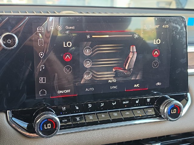 New 2026 GMC Canyon Denali AWD/4WD image 27