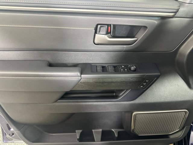 Used 2026 Toyota Sequoia Capstone AWD/4WD image 14