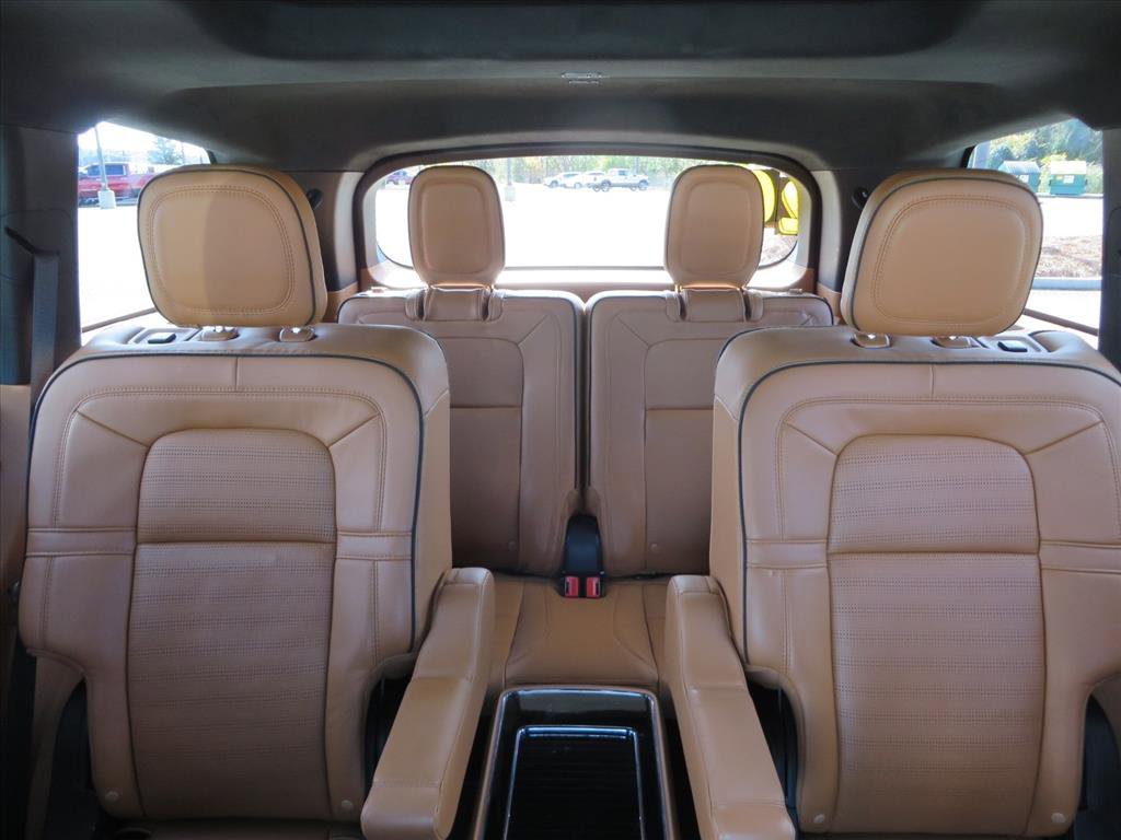 Used 2020 Lincoln Aviator Black Label image 30