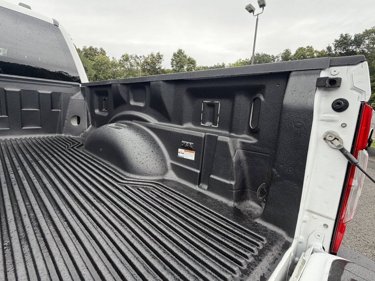 Used 2022 Ford F250 XL w/ Power Equipment Group AWD/4WD image 49