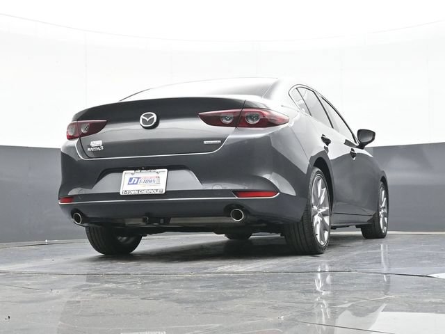 Used 2020 MAZDA MAZDA3 Sedan w/ Select Package FWD image 47