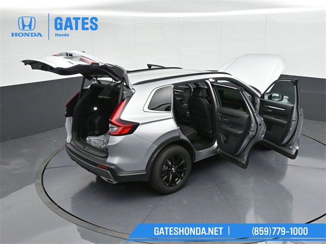 New 2025 Honda CR-V Sport-L image 54