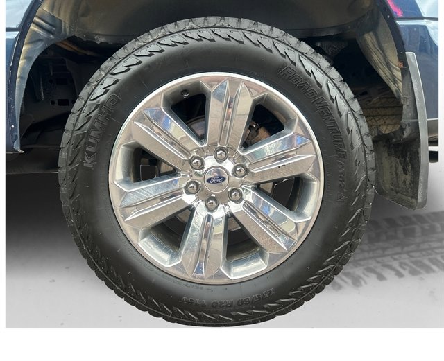 Used 2018 Ford F150 XLT w/ Equipment Group 302A Luxury AWD/4WD image 17