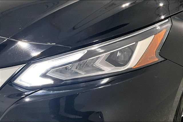 Used 2019 Nissan Altima 2.5 Platinum AWD/4WD image 39