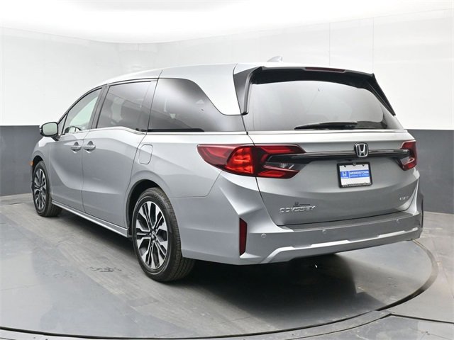 Used 2025 Honda Odyssey Elite image 7