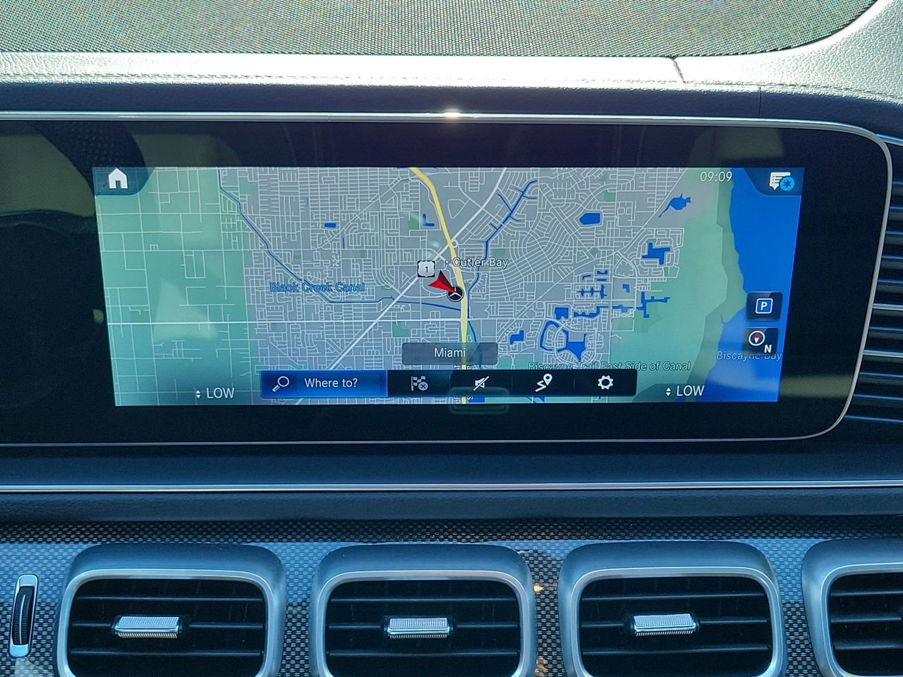 Used 2021 Mercedes-Benz GLE 53 AMG 4MATIC image 19