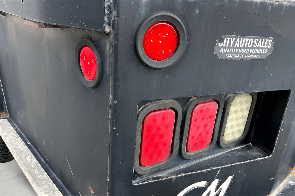 Used 2013 Ford F350 XL w/ PWR Equipment Group RWD image 27