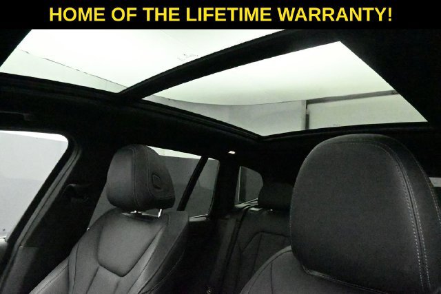 Used 2022 BMW X3 sDrive30i w/ Convenience Package RWD image 33